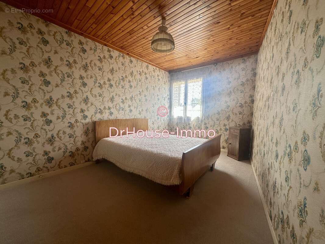 Maison à BOURG-LES-VALENCE