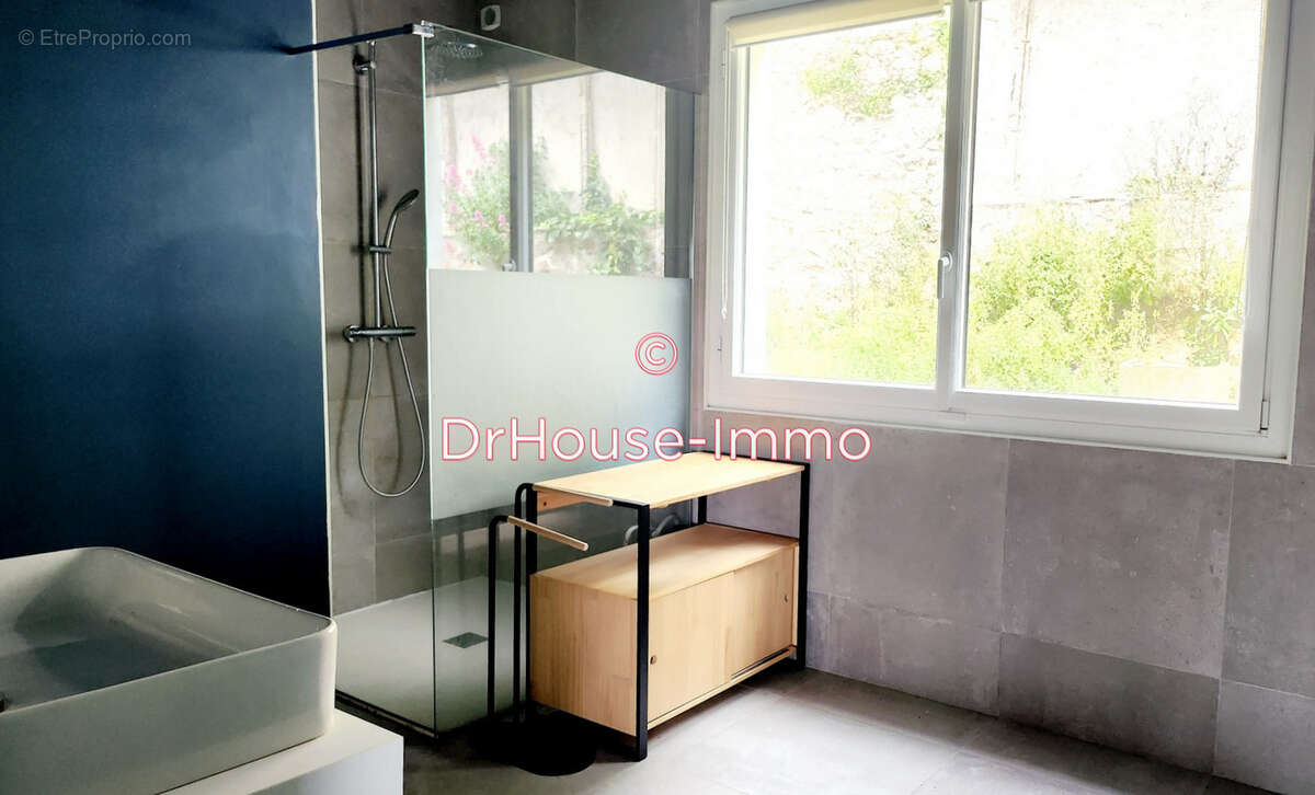 Appartement à SAINT-BRIEUC