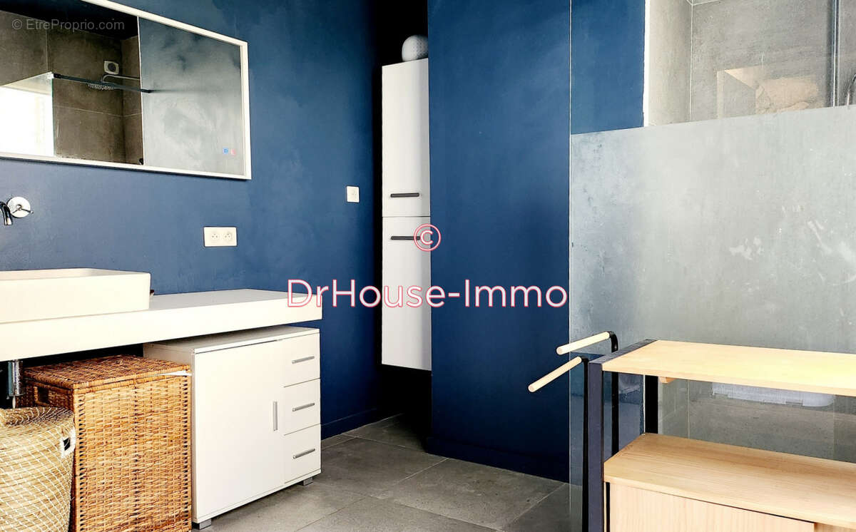 Appartement à SAINT-BRIEUC