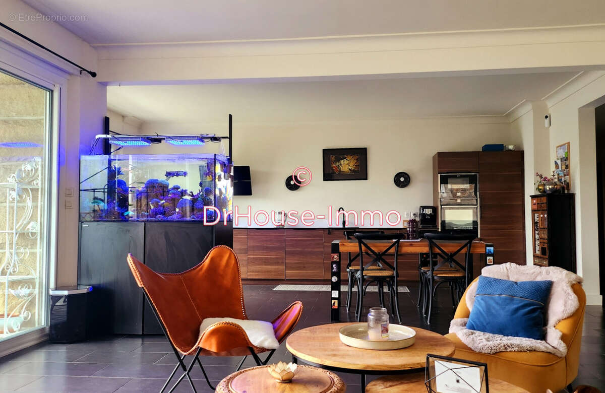 Appartement à SAINT-BRIEUC