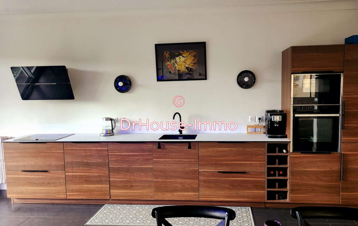 Appartement à SAINT-BRIEUC