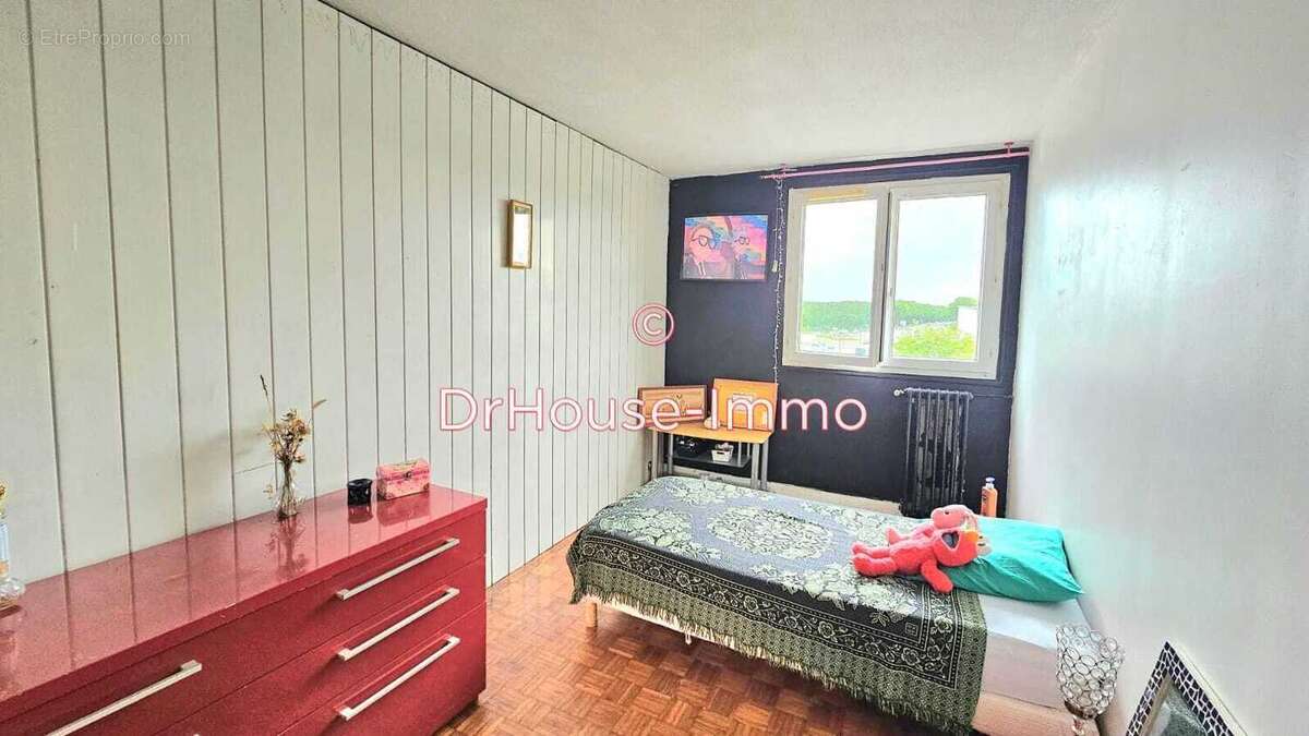 Appartement à TRAPPES