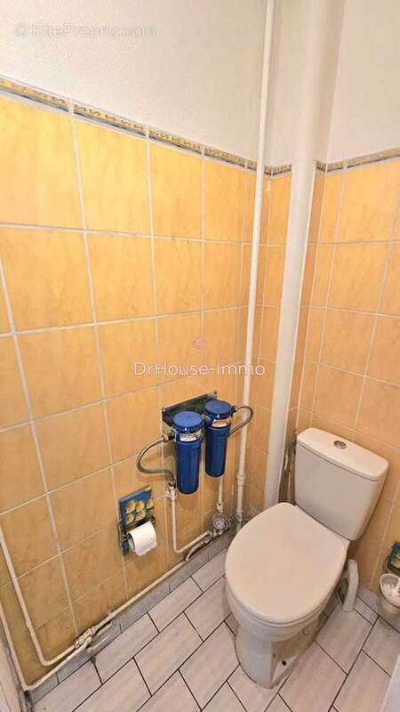 Appartement à TRAPPES