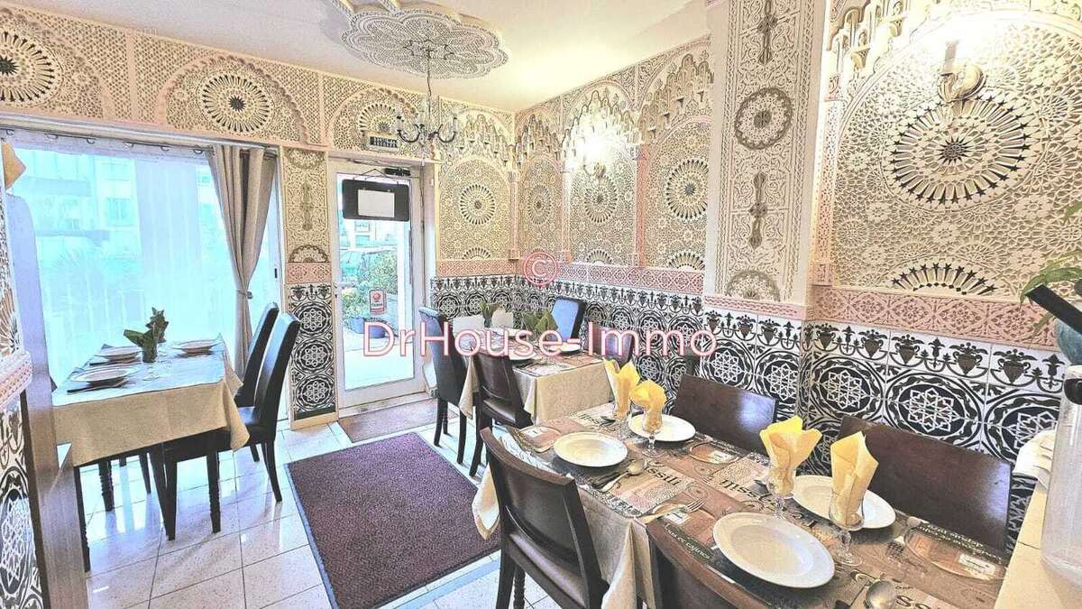 Commerce à MAUREPAS