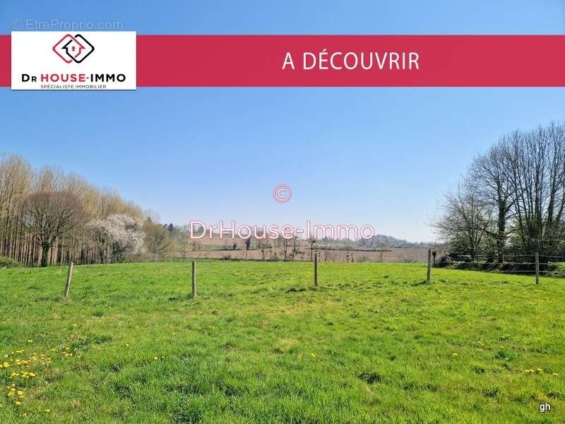 Maison à LOUVIGNE-DU-DESERT