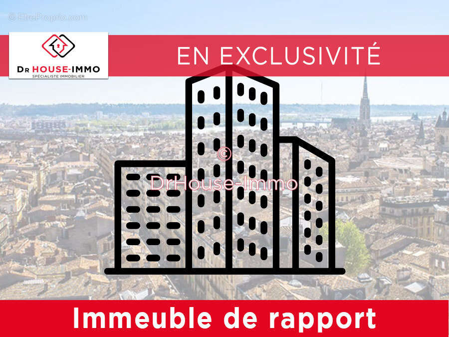 Appartement à MARSEILLE-2E
