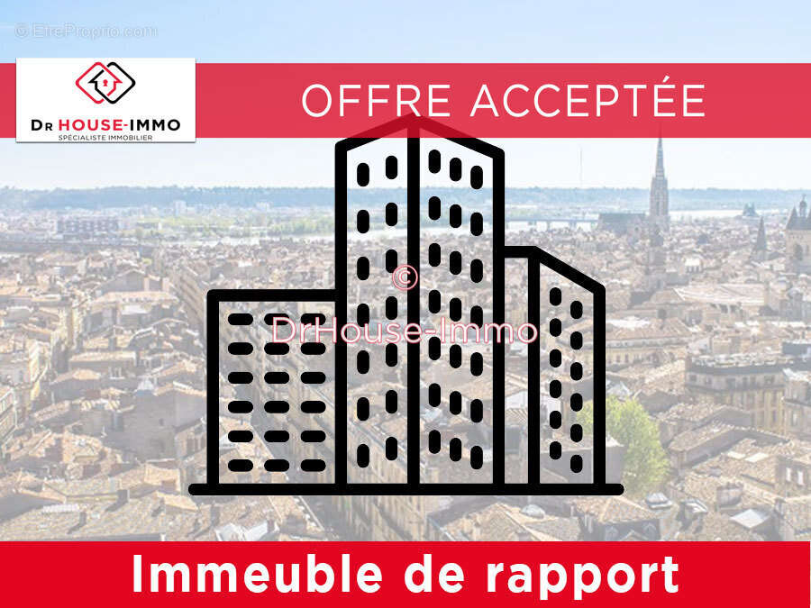 Appartement à MARSEILLE-2E