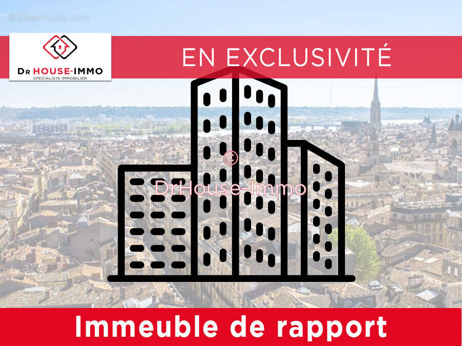 Appartement à MARSEILLE-2E