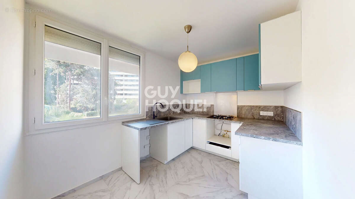 Appartement à FRANCONVILLE