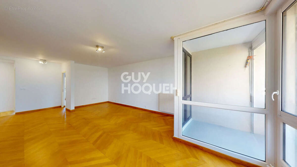 Appartement à FRANCONVILLE