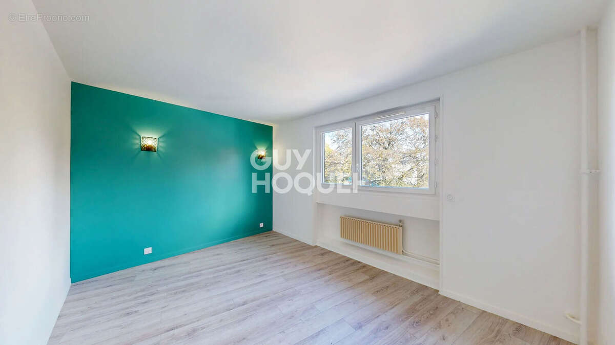 Appartement à FRANCONVILLE