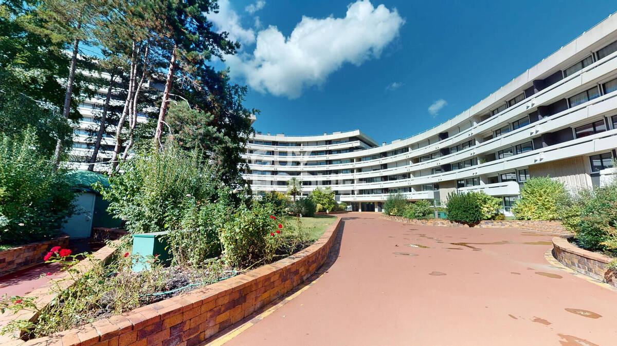 Appartement à FRANCONVILLE