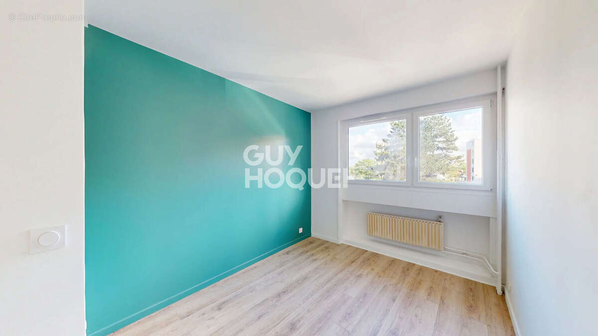 Appartement à FRANCONVILLE