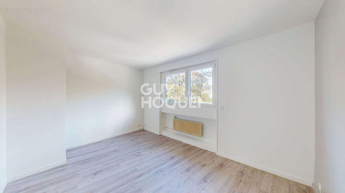 Appartement à FRANCONVILLE