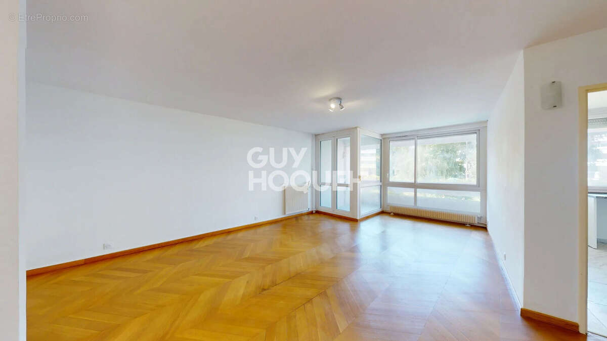 Appartement à FRANCONVILLE