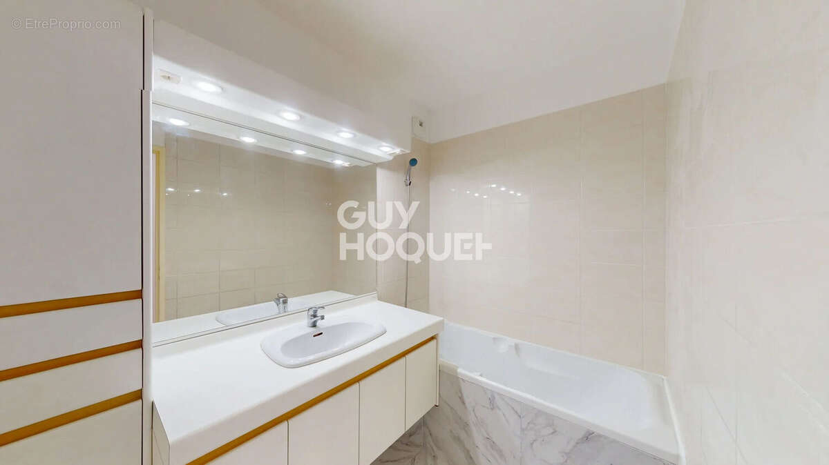 Appartement à FRANCONVILLE