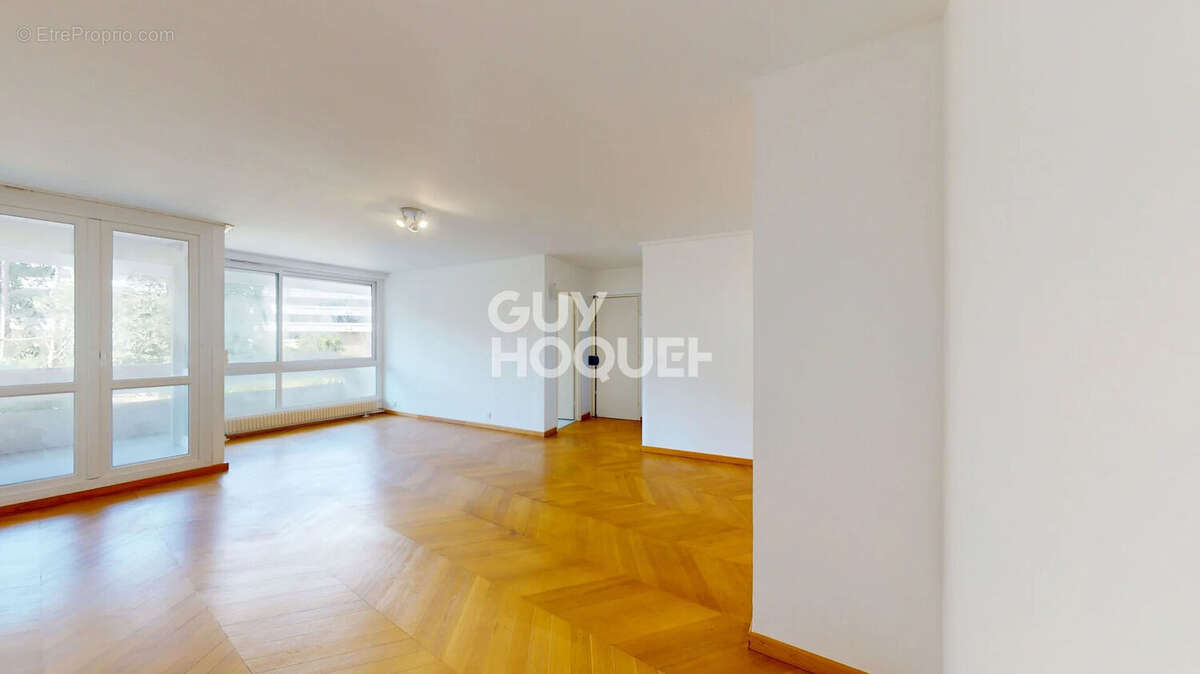 Appartement à FRANCONVILLE