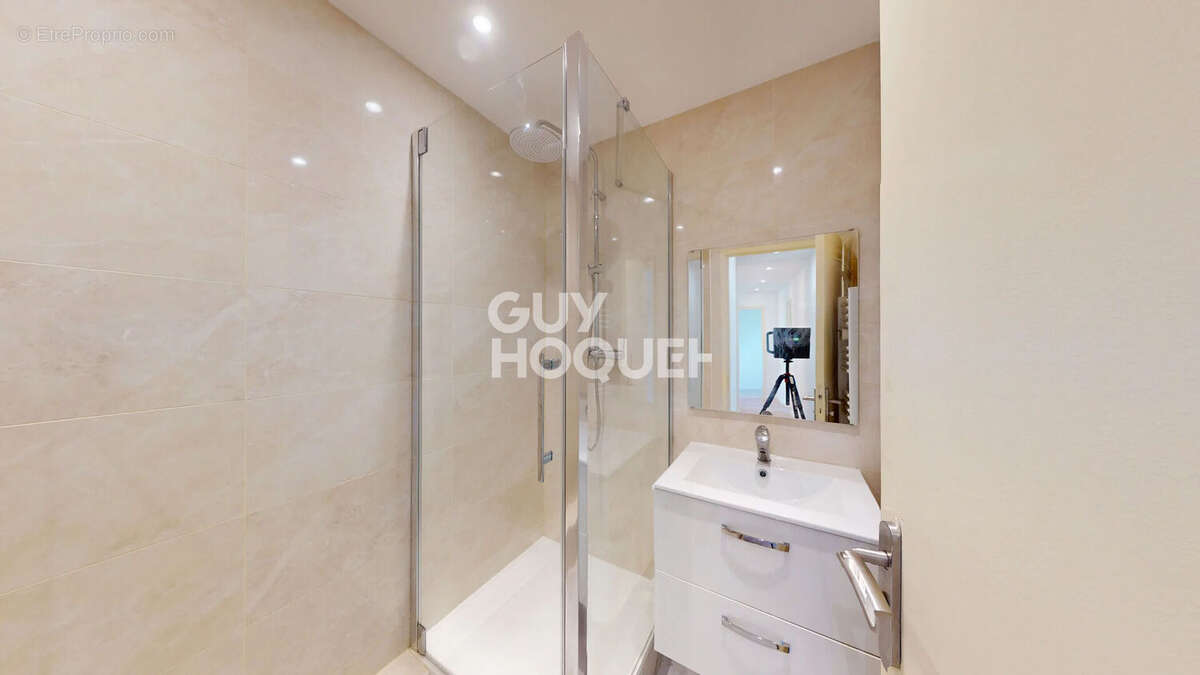 Appartement à FRANCONVILLE