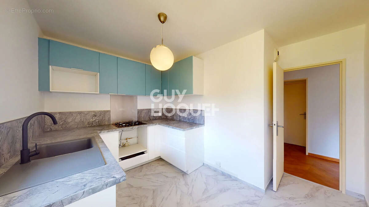 Appartement à FRANCONVILLE