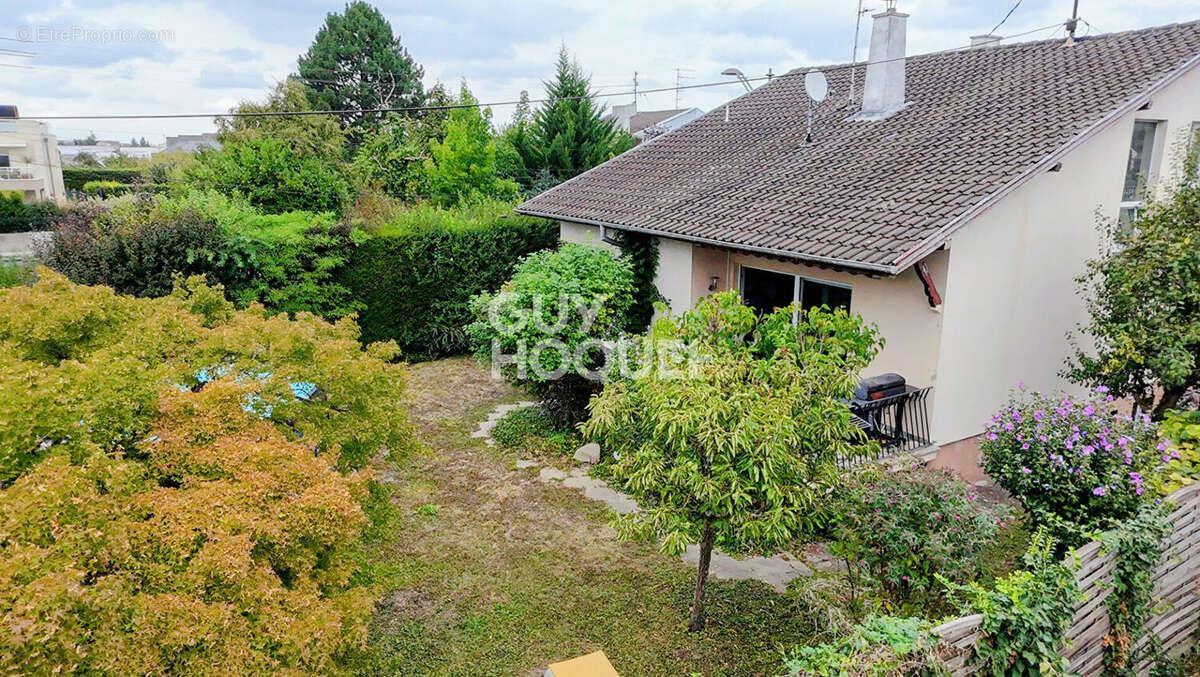 Maison à KINGERSHEIM