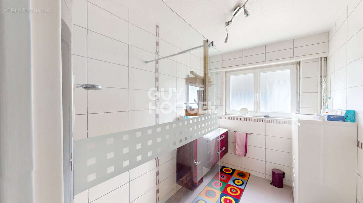 Maison à KINGERSHEIM