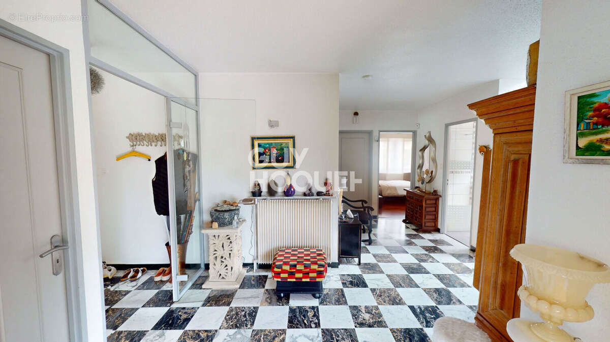 Maison à KINGERSHEIM