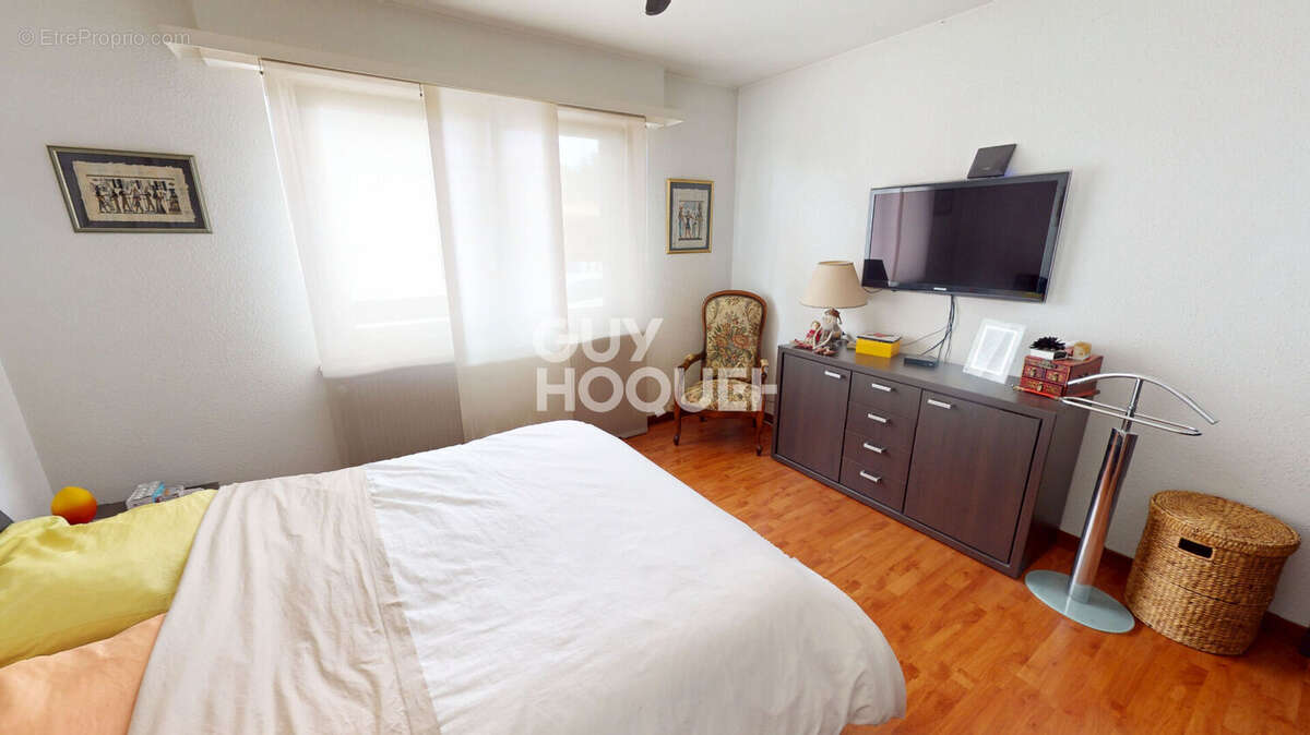 Maison à KINGERSHEIM