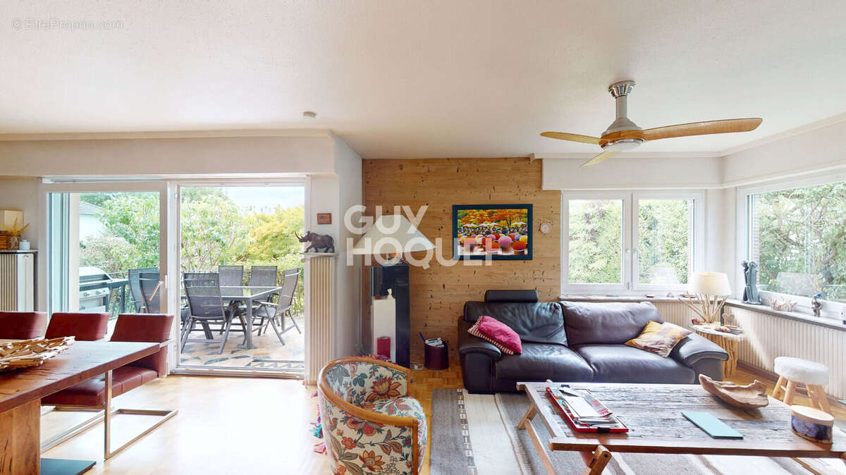 Maison à KINGERSHEIM