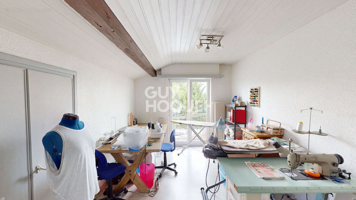 Maison à KINGERSHEIM