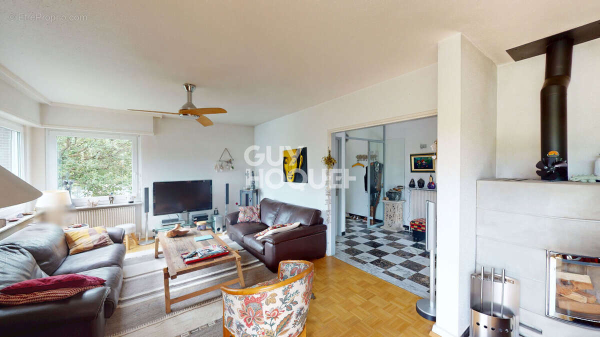 Maison à KINGERSHEIM