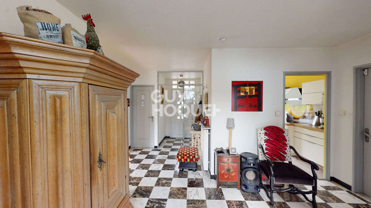 Maison à KINGERSHEIM