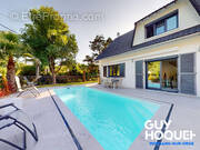 Maison à MORSANG-SUR-ORGE