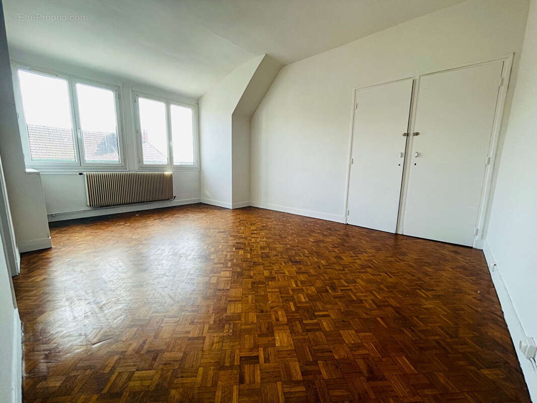 Appartement à ELBEUF