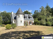 Maison à CLOHARS-CARNOET