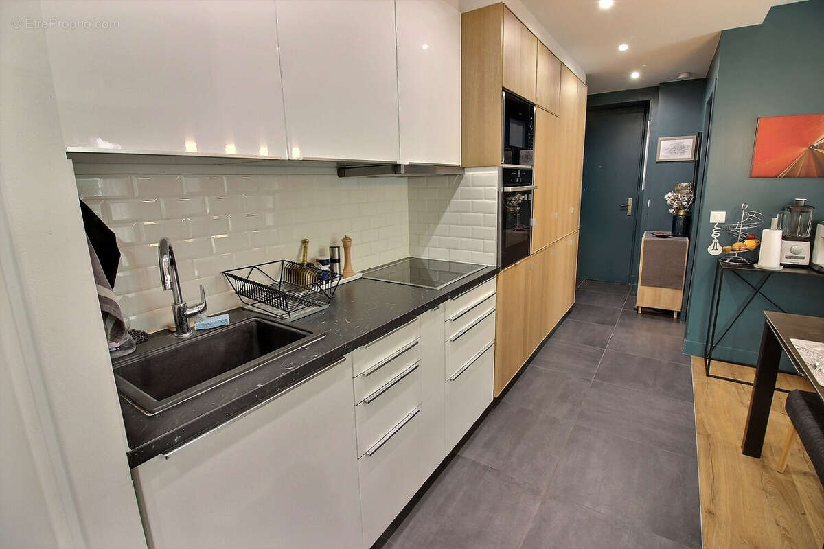 Appartement à RUEIL-MALMAISON