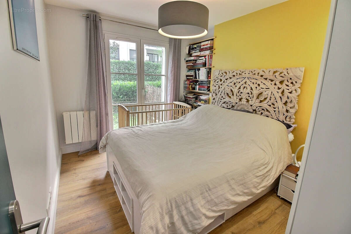Appartement à RUEIL-MALMAISON
