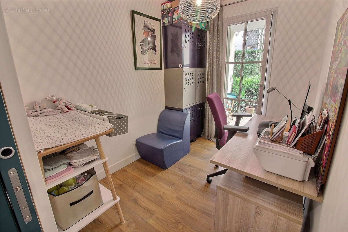 Appartement à RUEIL-MALMAISON