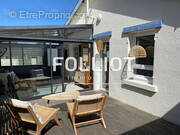 Maison à AGON-COUTAINVILLE