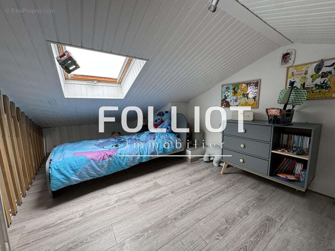 Maison à AGON-COUTAINVILLE