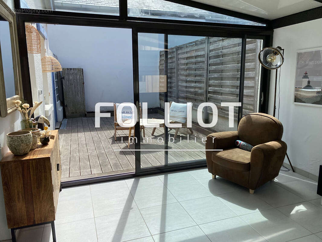 Maison à AGON-COUTAINVILLE