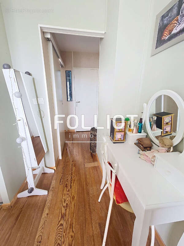 Maison à FONTENAY-LE-PESNEL