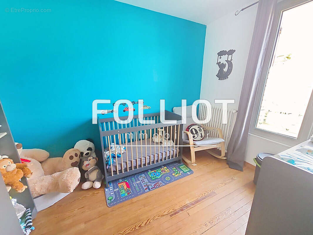 Maison à FONTENAY-LE-PESNEL