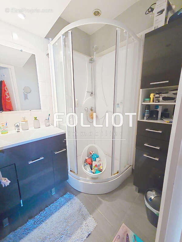 Maison à FONTENAY-LE-PESNEL