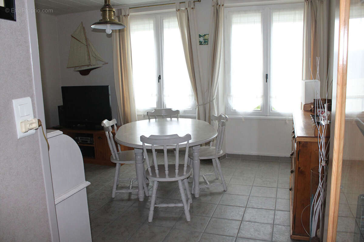 Appartement à CONCARNEAU