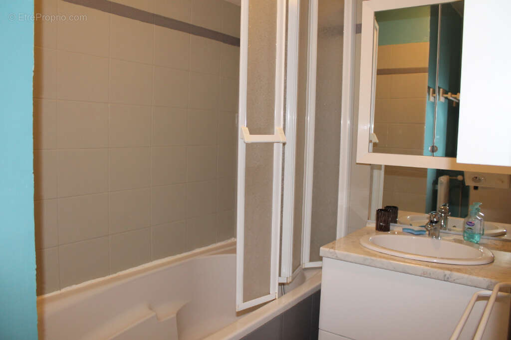 Appartement à CONCARNEAU