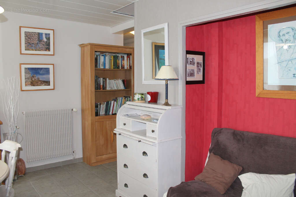 Appartement à CONCARNEAU