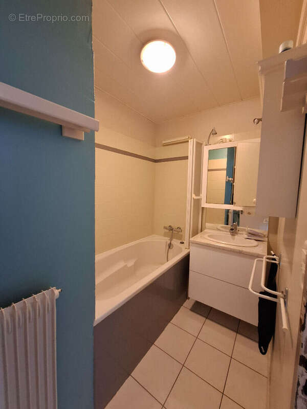 Appartement à CONCARNEAU