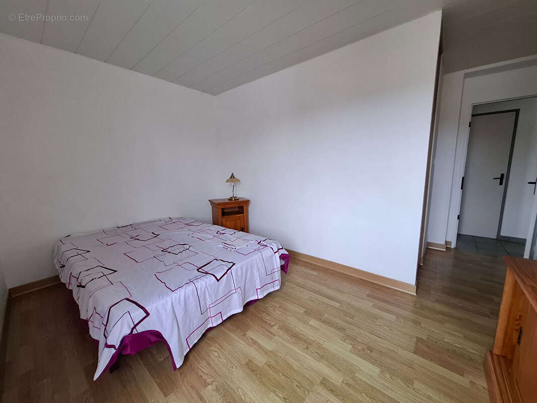 Appartement à CONCARNEAU