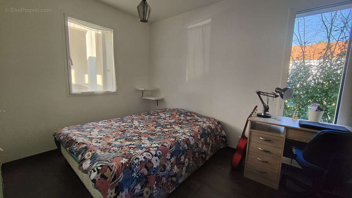 Maison à SAINT-BREVIN-LES-PINS