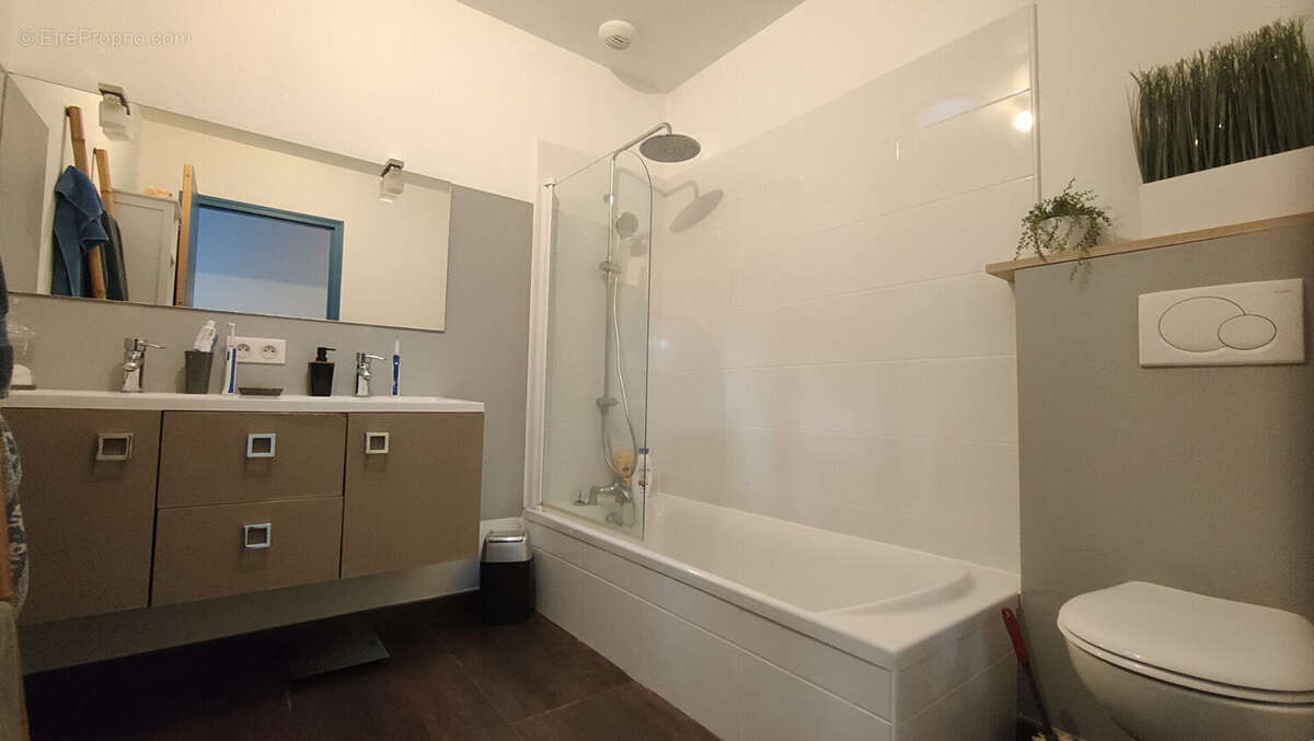 Maison à SAINT-BREVIN-LES-PINS